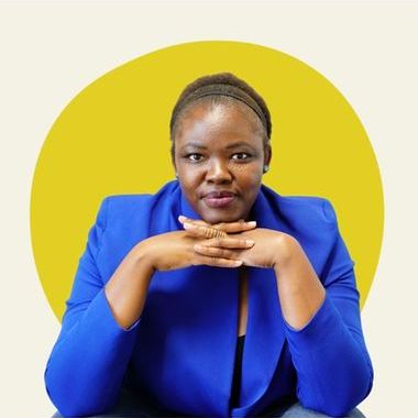 Beatrice Ngalula Kabutakapua