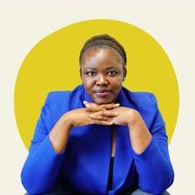 Beatrice Ngalula Kabutakapua