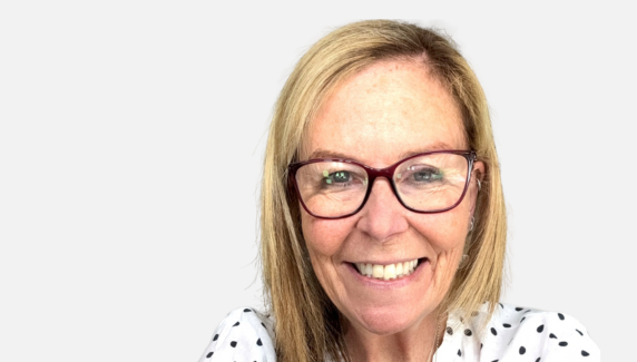 Profile photo of Tam Sandeman
