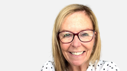 Profile photo of Tam Sandeman