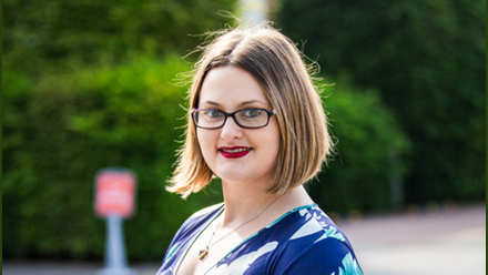 Gemma Woolley