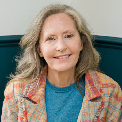Jo Ann Sweeney FIIC