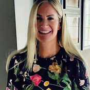 Melanie Hinds -