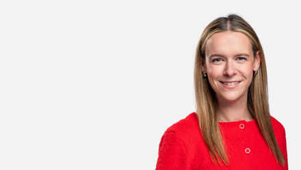 A profile photo of Beth Flaherty
