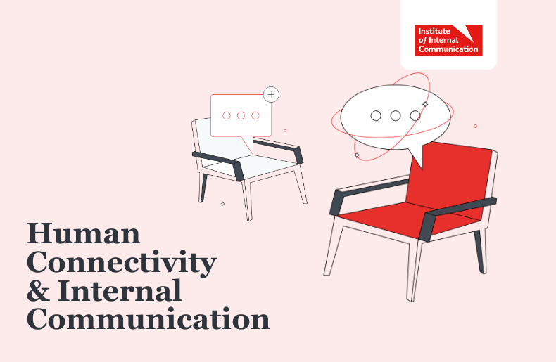 Strengthening Human Connectivity Through Internal Communication