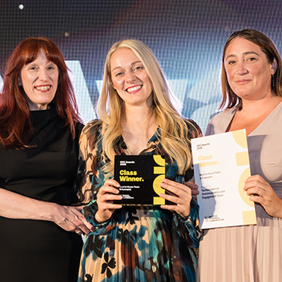 Tarmac Internal Communication and Engagement Team
