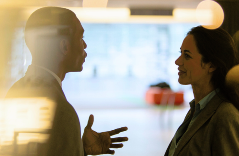 March 2026 IC trends report