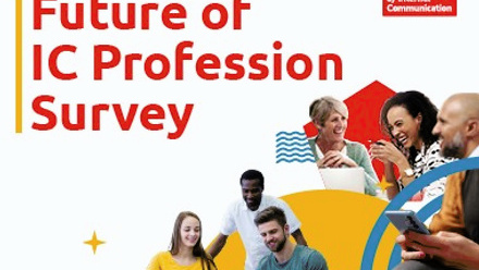 Future of IC Profession Survey