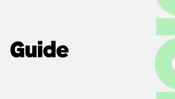 Grey banner with bold text 