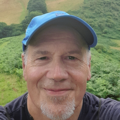 Steve Doswell 