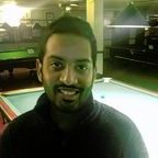 Farhan Ahmed