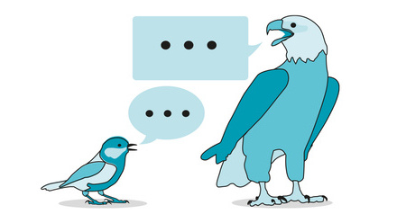 Sending the right messenger.jpg