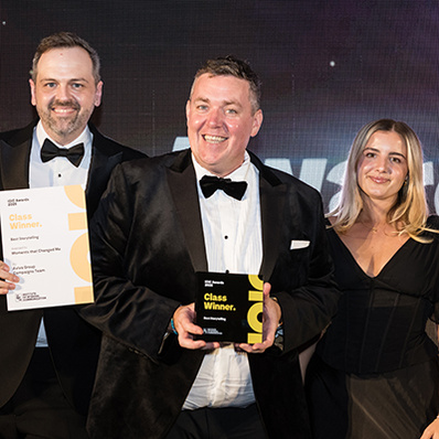 Aviva Group Campaigns Team