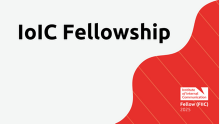 New fellows announcement