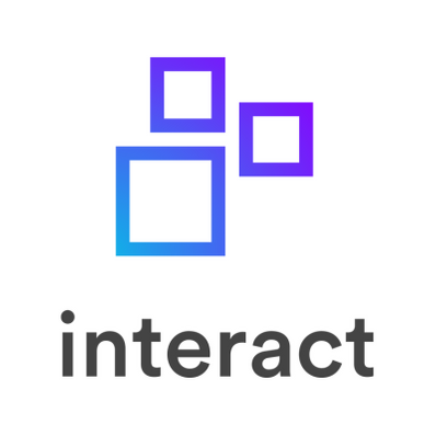 interact