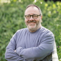 Dominic Walters
