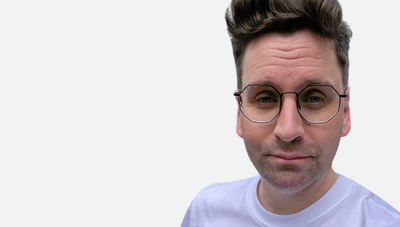 Graham Gartside Bernier