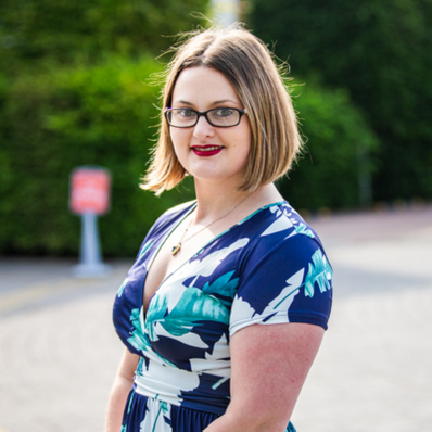 Gemma Woolley