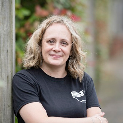Rebecca Nicholls