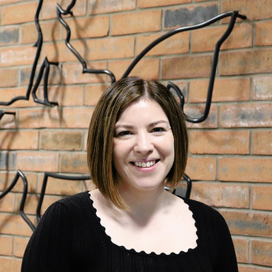 Kirsty Bowen FIIC