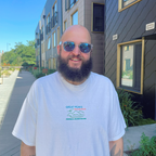 Steven Murgatroyd