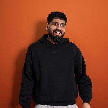 Arjun Singadia