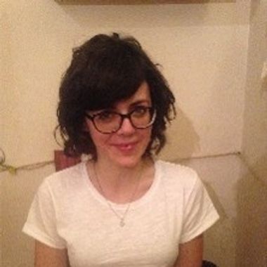 Laura Pickering