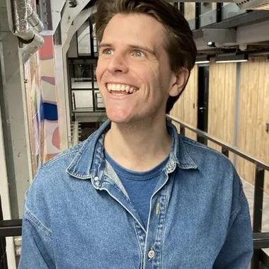 Sam  Karsenbarg Hennig