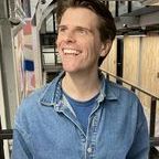 Sam  Karsenbarg Hennig